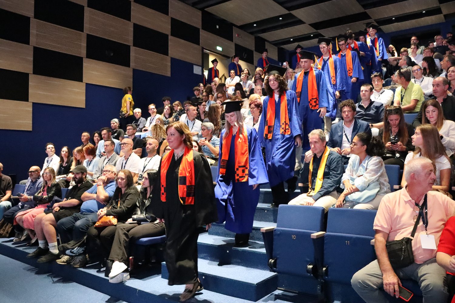 Graduation — IT'S THE BIG DAY 2026